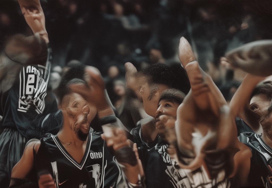 湖人眼中垫脚石逆袭：五连胜背后的防守体系、年轻核心与团队氛围蜕变